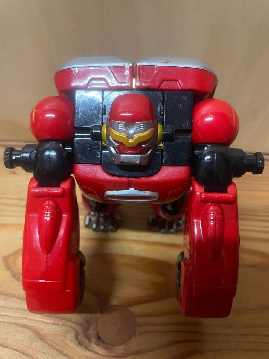 Amazon.co.jp: DXガオコング 百獣戦隊ガオレンジャー パワーアニマル